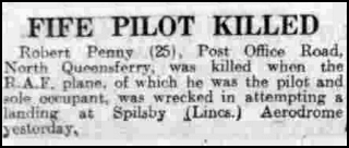 Dundee Courier 06-01-1949